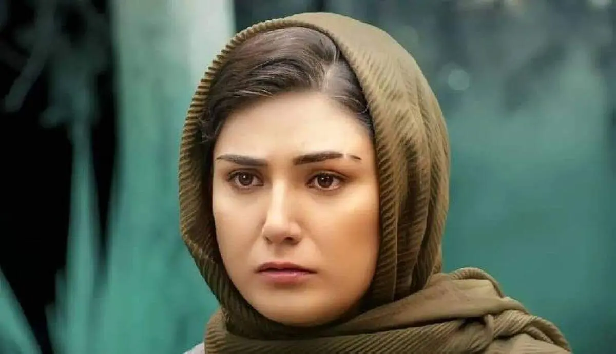 قاب زیرخاکی از باران کوثری و گلشیفته فراهانی و پگاه آهنگرانی + عکس