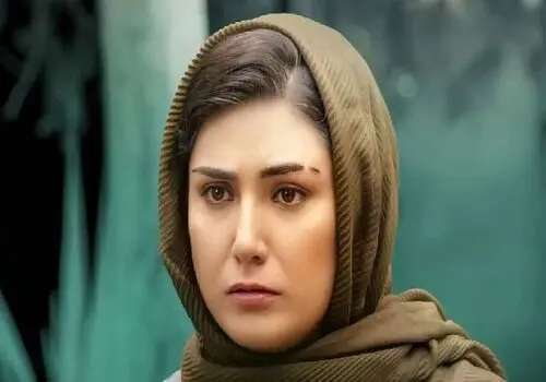 کامنت جنجالی تهمینه میلانی زیر پست گلشیفته