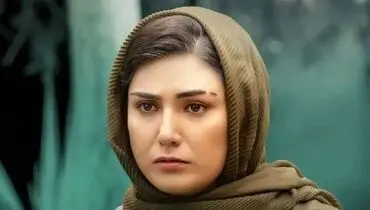 قاب زیرخاکی از باران کوثری و گلشیفته فراهانی و پگاه آهنگرانی + عکس