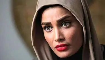 تینا آخوندتبار با یک تیپ ورزشی جلب‌توجه کرد