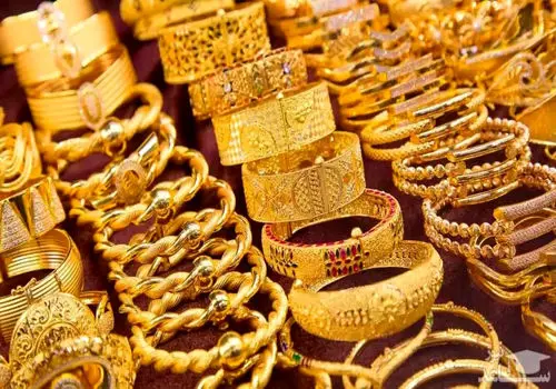 پیش‌بینی روند نزولی بازار طلا در ۲۷ مهر ۱۴۰۴

