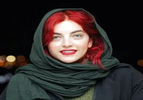 تصویری جدید از بازیگر زن پرحاشیه جشنواره فجر