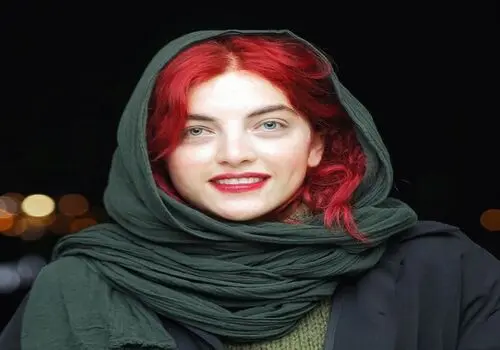 بازیگر خوش‌چهره سریال خاتون برنده جایزه بین‌المللی شد