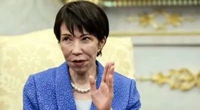 نخست وزیر ژاپن خطاب به ترامپ: پیشنهادهای مشخصی برای آرام کردن بازارهای انرژی داریم 

