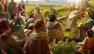 شجره‌نامه انبیاء الهی، پیوندی از آدم تا خاتم+ فیلم 