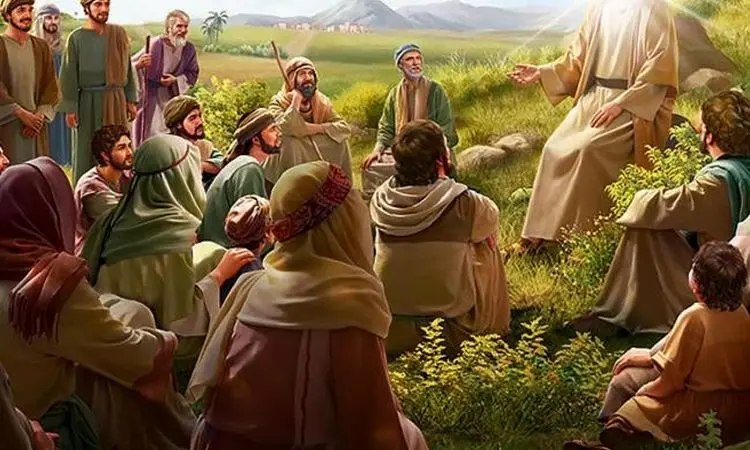 شجره‌نامه انبیاء الهی، پیوندی از آدم تا خاتم+ فیلم 