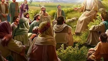 شجره‌نامه انبیاء الهی، پیوندی از آدم تا خاتم+ فیلم 