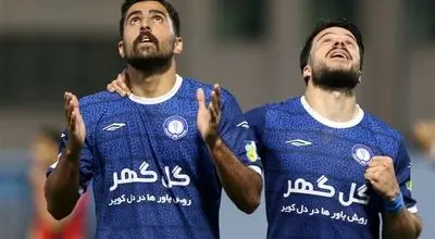  شکست سرخ های تهران شخصیت تیم ما را نشان داد | برای قهرمانی می‌جنگیم