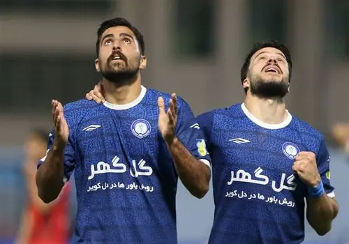 چهارمین خرید پرسپولیس از گل‌گهر رسمی شد