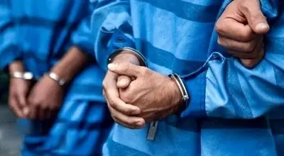  بازداشت سه نفر در بابل؛برخوردقاطع با سوداگران