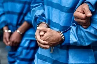  بازداشت سه نفر در بابل؛برخوردقاطع با سوداگران