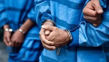  بازداشت سه نفر در بابل؛برخوردقاطع با سوداگران