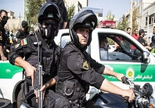خط و نشان سردار رادان برای گنگسترهای مجازی