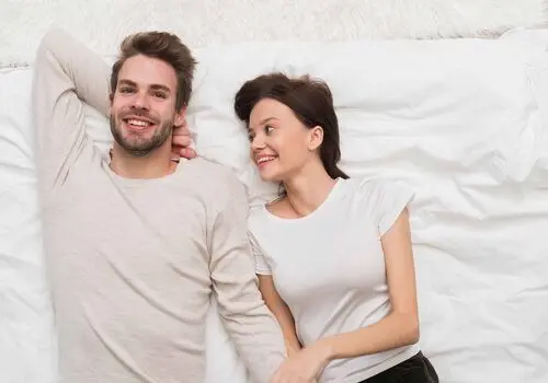 دلیل تفاوت رفتار بین زنان و مردان پس از رابطه جنسی