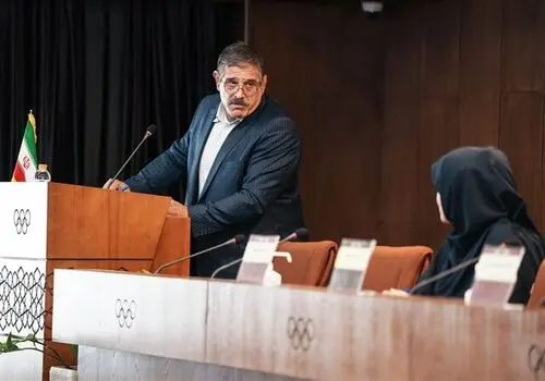بدون تعارف با علیرضا دبیر+فیلم