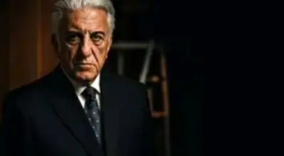 رضا کیانیان و حامد بهداد از جمعه با «بی‌عاطفه» می‌آیند