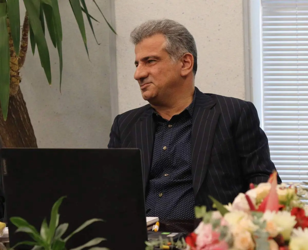 "جابر" روی ریل جهش سودآوری؛ سود عملیاتی ۸۶۱ درصد رشد کرد