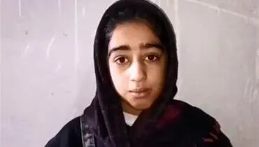 جزئیات پیدا شدن دختر گمشده گرگانی پس از ۷ روز
