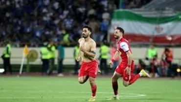 پرسپولیس با یک پوستر، برای استقلال در دربی خط‌ونشان کشید
