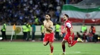 پرسپولیس با یک پوستر، برای استقلال در دربی خط‌ونشان کشید
