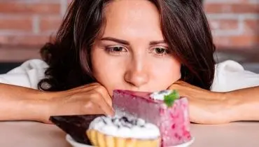 بعد از غذا دِسر بخوریم یا نه؟