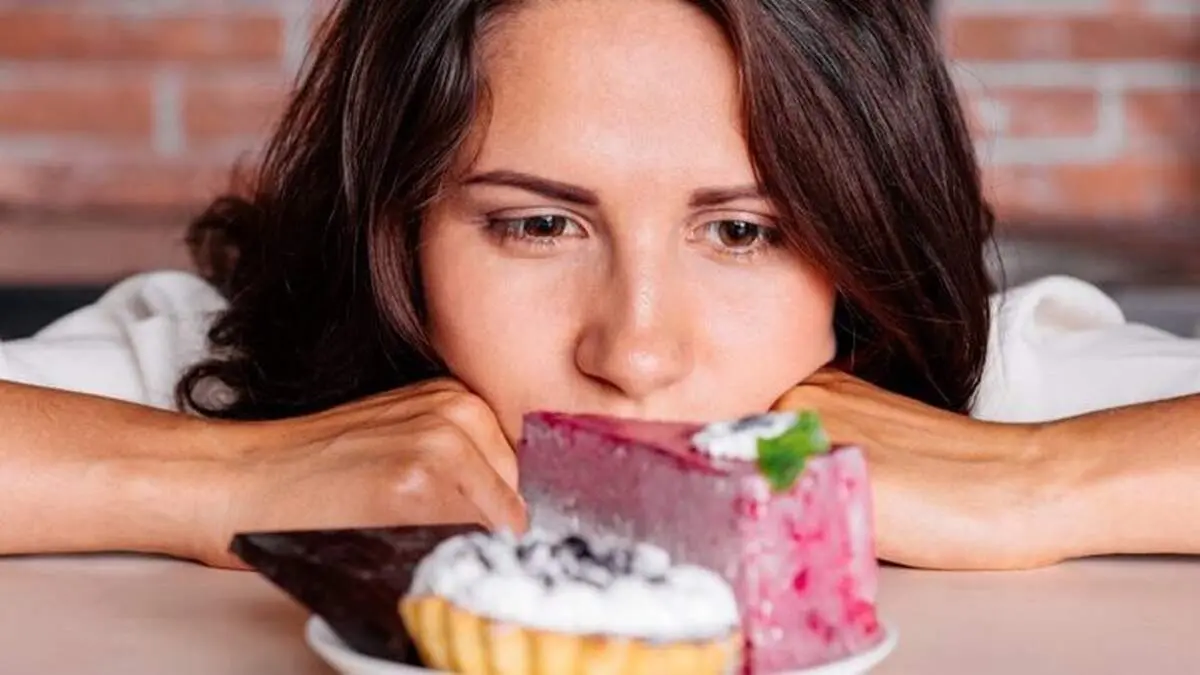 بعد از غذا دِسر بخوریم یا نه؟