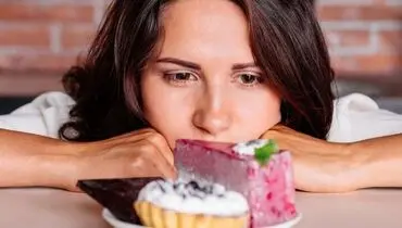بعد از غذا دِسر بخوریم یا نه؟