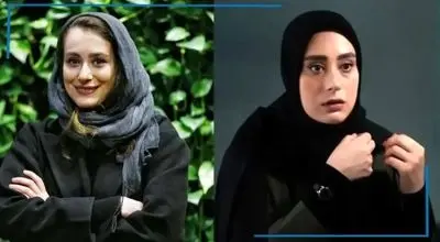 تغییر چهره گلنوش قهرمانی بازیگر «ساهره» همه را غافلگیر کرد