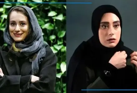 تغییر چهره گلنوش قهرمانی بازیگر «ساهره» همه را غافلگیر کرد