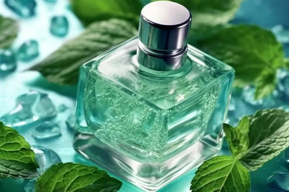 راهنمای انتخاب عطر؛ رایحه هایی برای سرحال و سرزنده بودن