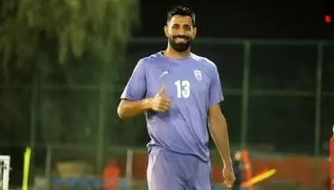 مدافع پرسپولیس از چشم قلعه‌نویی افتاد!