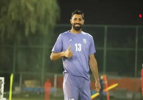  تمرینات پرسپولیس شروع نشده، منتفی شد 