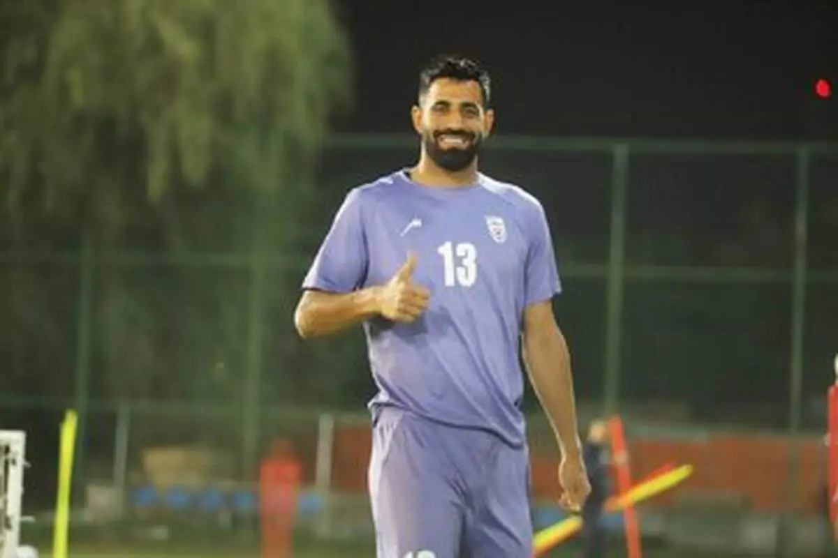 مدافع پرسپولیس از چشم قلعه‌نویی افتاد!