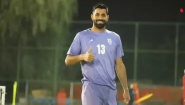 مدافع پرسپولیس از چشم قلعه‌نویی افتاد!