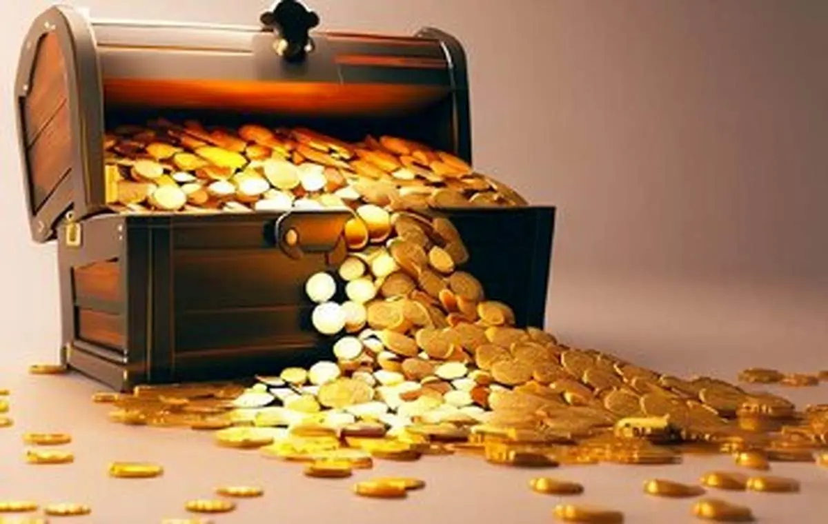 قیمت جدید طلا امروز ۹ شهریور ۱۴۰۳