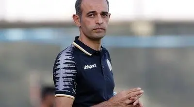 مذاکره استقلال با من برای سرمربیگری؛ قهرمان نشوم، خودم کنار می‌روم