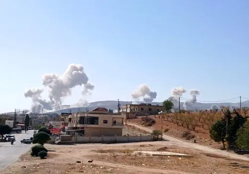 نشست امنیتی اسرائیل درباره ایران