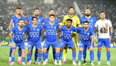  اخراجی استقلال به پرسپولیس رفت؟ 