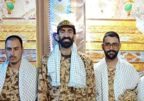 علیرضا بیرانوند به تیم جدیدش پیوست