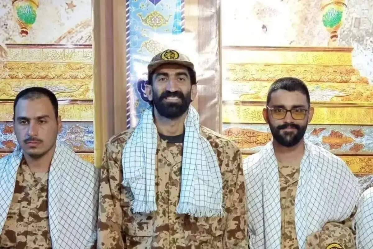 چرا بیرانوند در پادگان کچل نشد؟ پای یک مراسم مهم در میان است