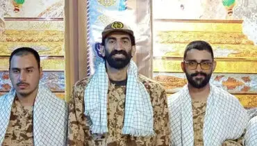 چرا بیرانوند در پادگان کچل نشد؟ پای یک مراسم مهم در میان است