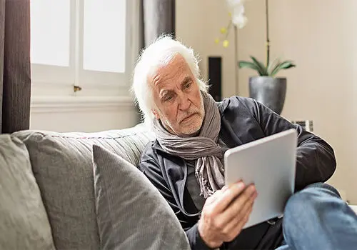 زمان بازگشت اینترنت به وضعیت عادی مشخص شد؟