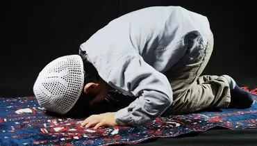 فضیلت و نحوه اقامه نماز حاجت و آمرزش گناهان در شب عید فطر