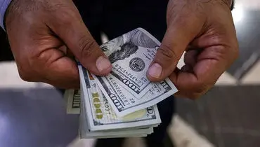 ترمز دلار کشیده شد؛ سقوط پس از رکورد تاریخی

