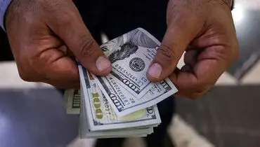 ترمز دلار کشیده شد؛ سقوط پس از رکورد تاریخی

