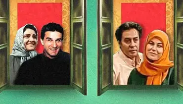 رامبد جوان فاش کرد: مهدی هاشمی و گلاب آدینه، گزینه‌های اول «خانه سبز» بودند/ویدیو 