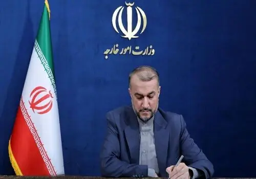 واکنش ایران به تروریستی اعلام کردن سپاه از سوی کانادا 