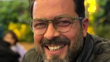 قاب جدید پدر دختری؛ نفس بازغی در آغوش پدر!