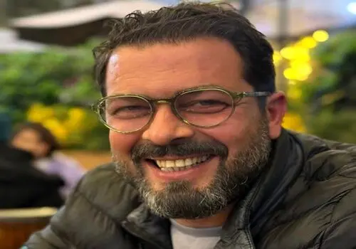 زمان پخش سریال جدید پژمان بازغی با نام "یزدان" اعلام شد