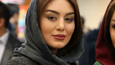 چهره متفاوت سحر قریشی در روز عروسی اولش در 17 سالگی + عکس
